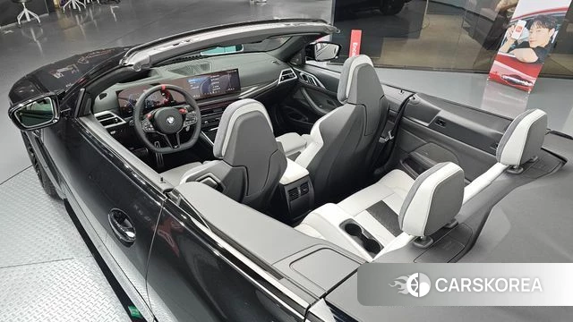 BMW M4 (G82) id 4413988 из Кореи 19