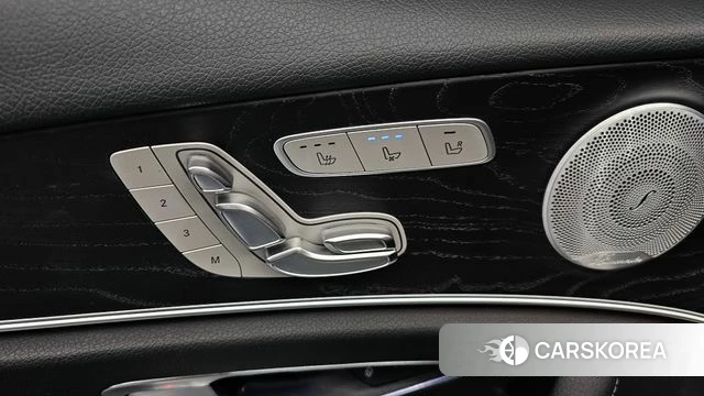 Mercedes-Benz E-Class W213 id 4397615 из Кореи 19