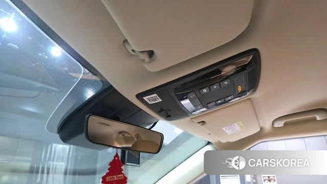Kia Carnival 4th generation id 4641715 из Кореи 19
