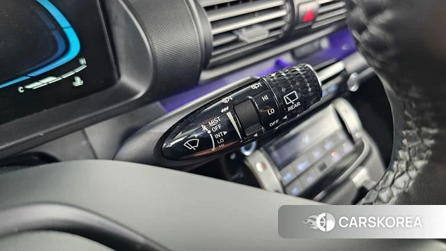 Hyundai Casper id 4665997 из Кореи 19