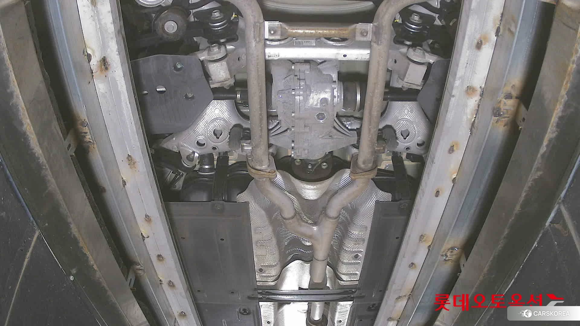 Hyundai G80 id 4289427 из Кореи 19