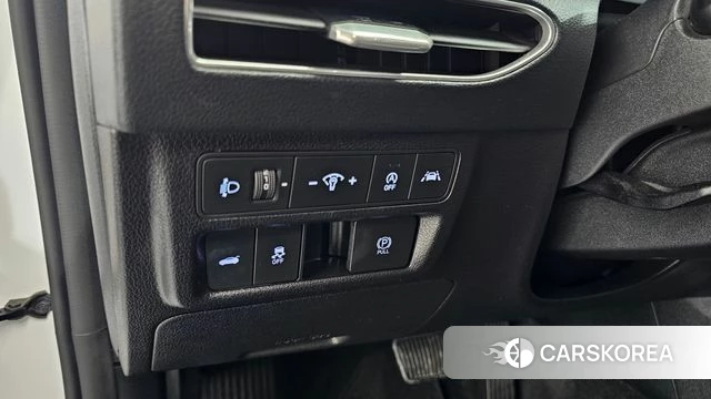 Hyundai Sonata (DN8) id 4937070 из Кореи 19