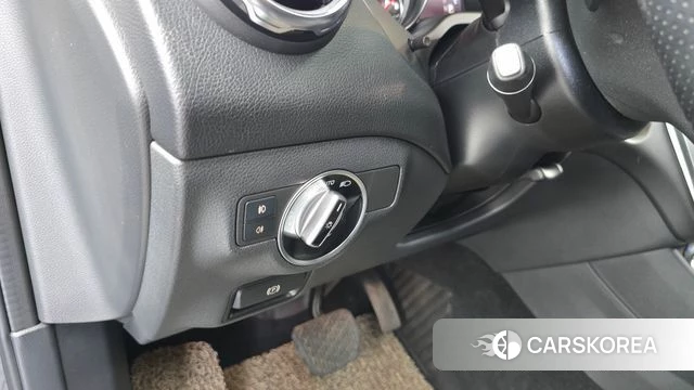 Mercedes-Benz GLA-Class X156 id 4837073 из Кореи 19