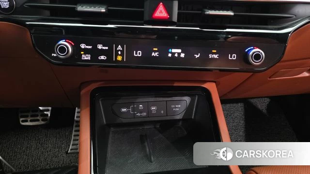 Kia The New K5 3rd generation id 4773743 из Кореи 19