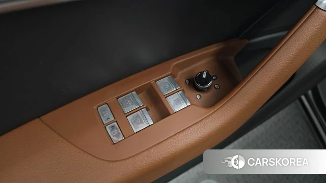 Audi A6 (C8) id 4855033 из Кореи 19
