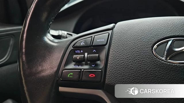Hyundai All New Tucson id 4672862 из Кореи 19