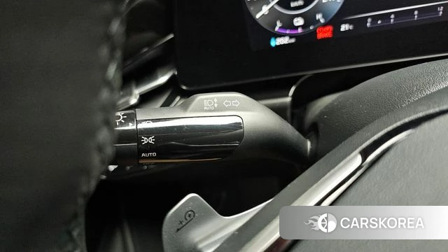 Kia Di All New Niro EV id 4566533 из Кореи 19
