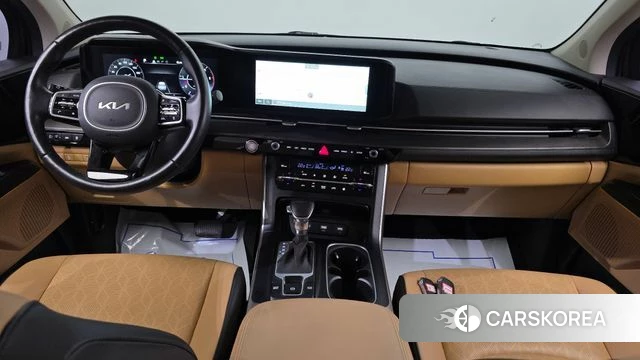 Kia Carnival 4th generation id 4282634 из Кореи 19