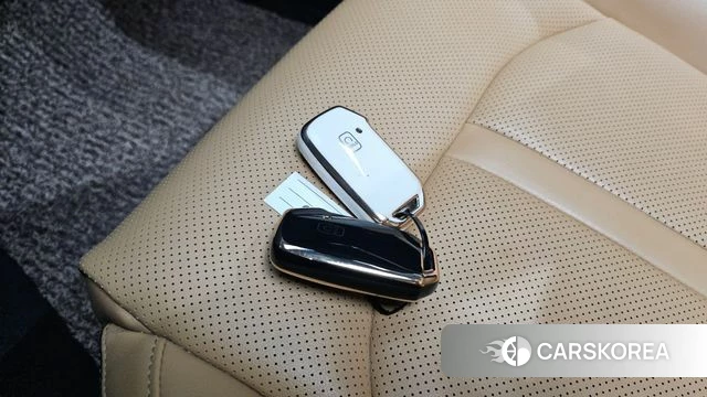 Kia K5 3rd generation id 4396935 из Кореи 19