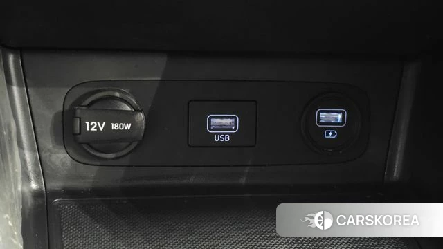 Hyundai Sonata (DN8) id 4232177 из Кореи 19