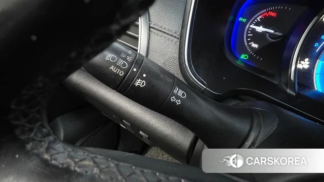 Renault Korea (Samsung) SM6 id 4232996 из Кореи 19