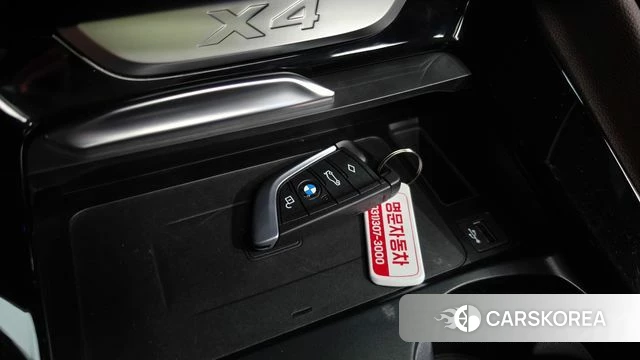 BMW X4 (G02) id 4918550 из Кореи 19