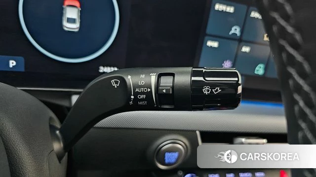 Hyundai Sonata D Edge (DN8) id 4591497 из Кореи 19