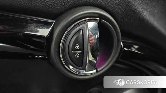 Mini Cooper id 4363430 из Кореи 19