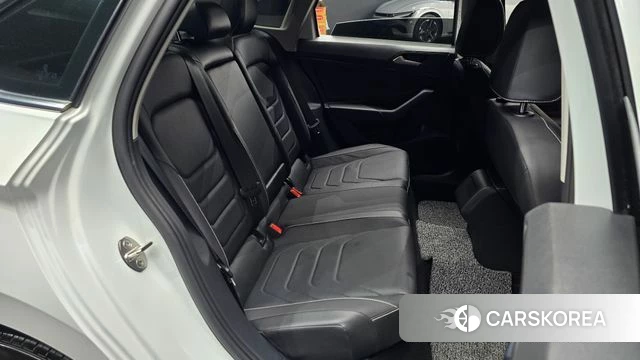 Volkswagen 7th Generation of Jetta id 4792189 из Кореи 19