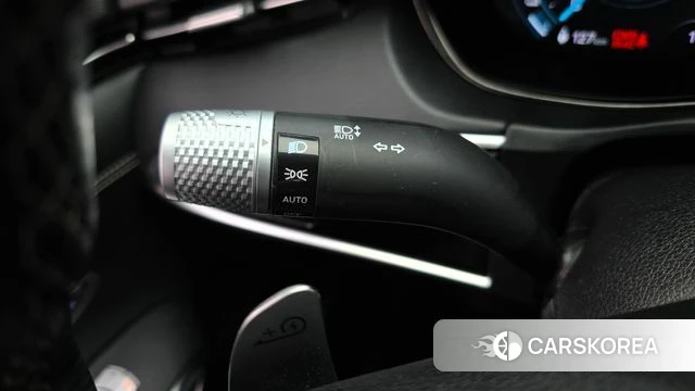 Genesis Electrified GV70 id 4355379 из Кореи 19