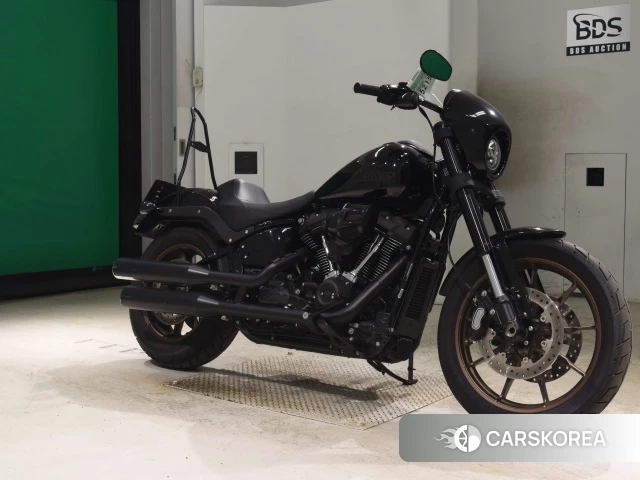 Проданный Harley-Davidson Softail Low Rider S FXLRS1920 id 4193860 из Японии, фото 19