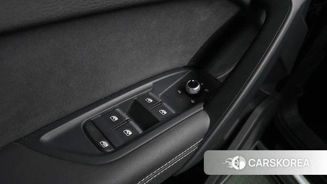 Audi SQ5 (FY) id 4409113 из Кореи 19