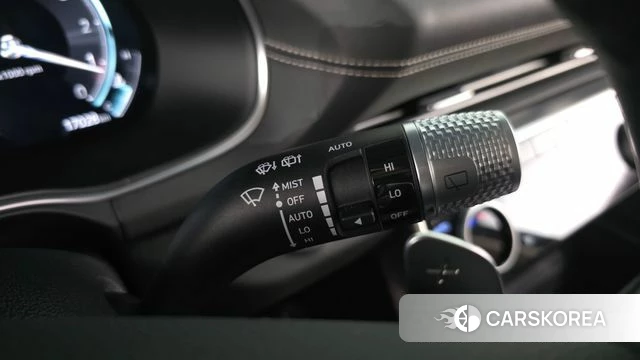 Genesis GV80 id 4292560 из Кореи 19