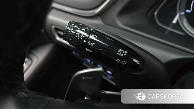 Hyundai Sonata Hybrid (DN8) id 4864805 из Кореи 19