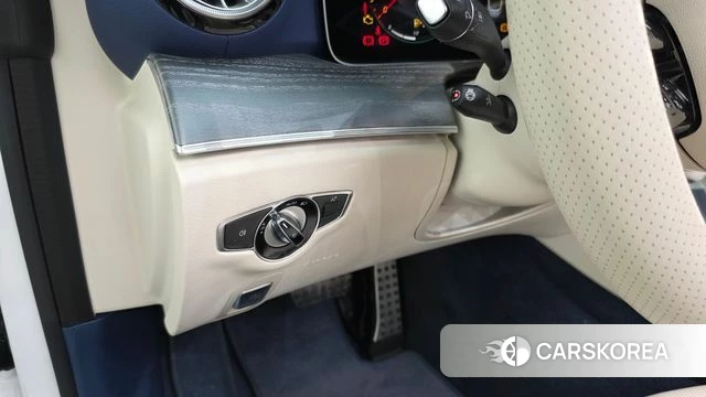 Mercedes-Benz E-Class W213 id 4343128 из Кореи 19