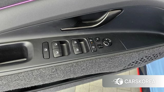 Hyundai The New Avante (CN7) id 4533012 из Кореи 19