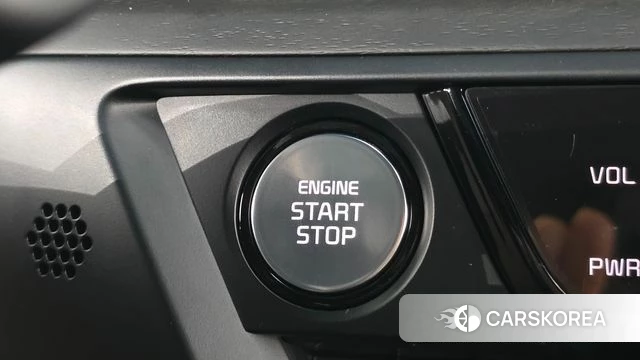 Kia K8 Hybrid id 4665257 из Кореи 19
