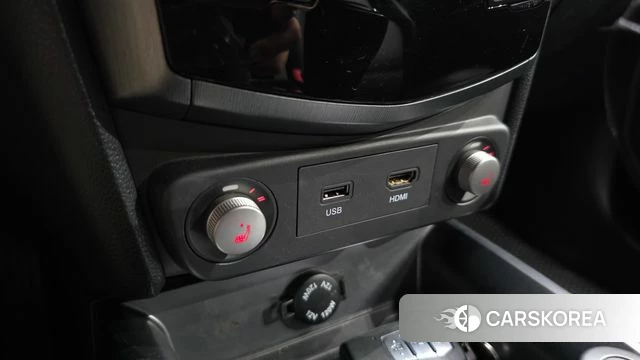 Ssangyong Tivoli Armor id 4643064 из Кореи 19
