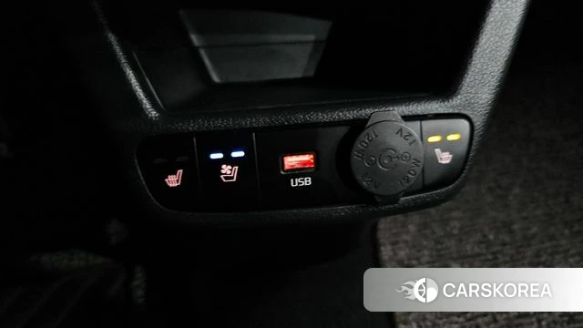 Kia The New Kia Ray EV id 4696087 из Кореи 19