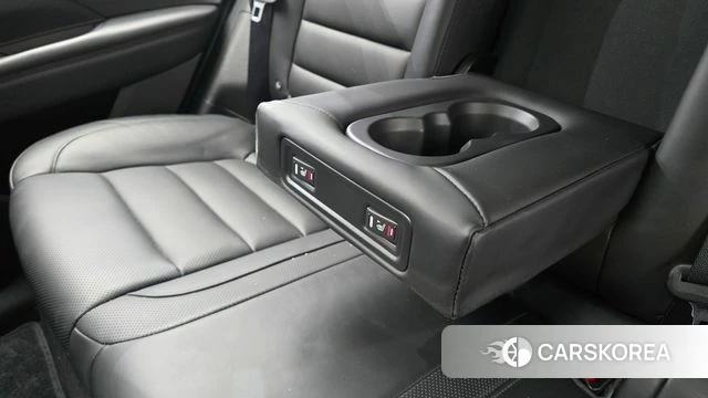 Renault Korea (Samsung) QM6 id 4856161 из Кореи 19