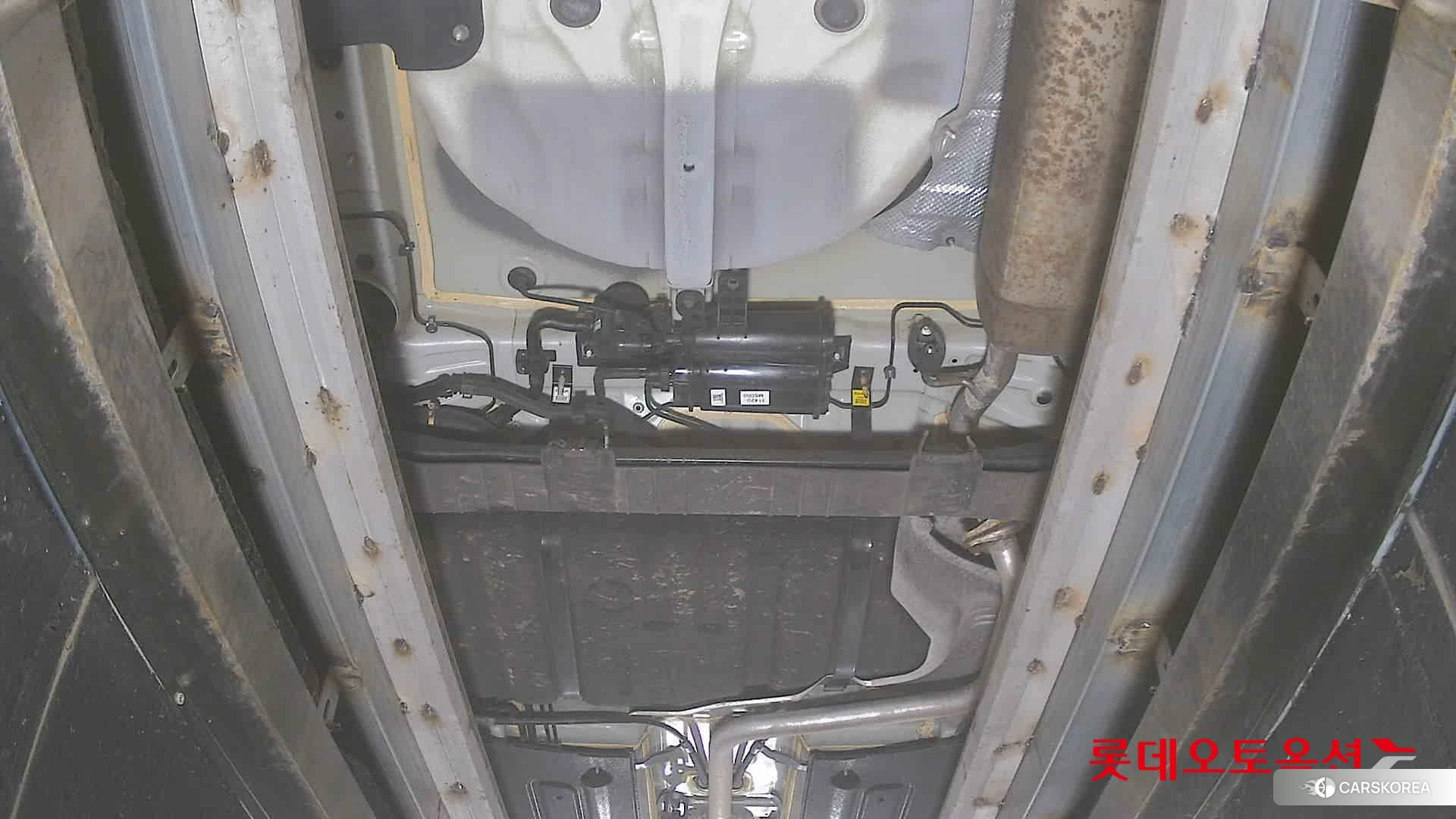 Kia K3 id 4674177 из Кореи 19