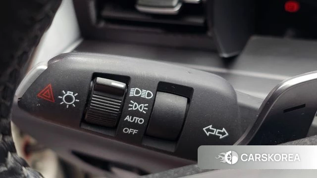 Ssangyong Torres id 4624189 из Кореи 19