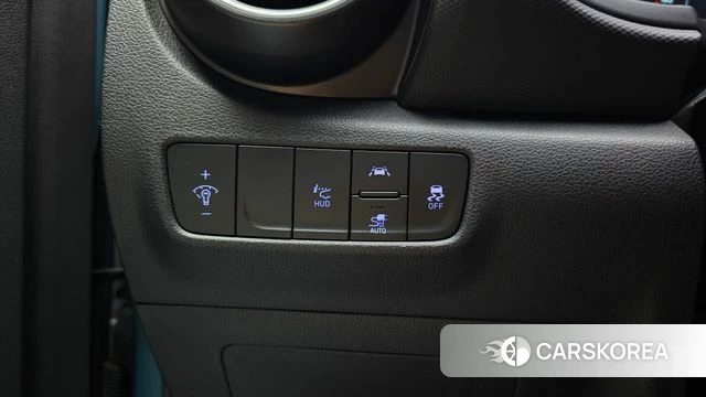 Hyundai Kona Electric id 4713348 из Кореи 19