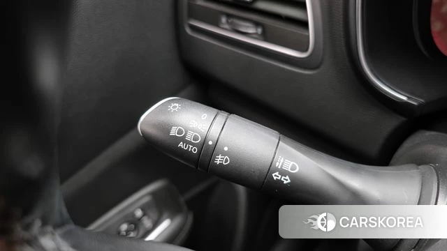 Renault Korea (Samsung) The New QM6 id 4390212 из Кореи 19