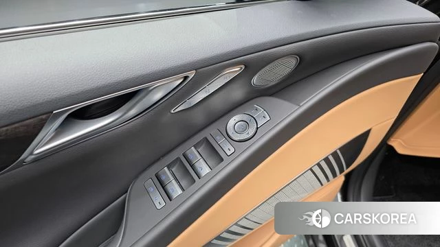 Genesis G80 (RG3) id 4691777 из Кореи 19