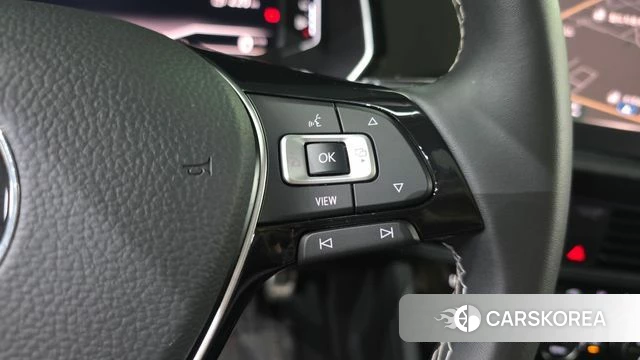 Volkswagen 7th Generation of Jetta id 4330568 из Кореи 19