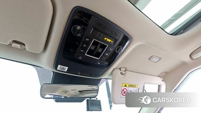 Kia Carnival 4th generation id 4317312 из Кореи 19