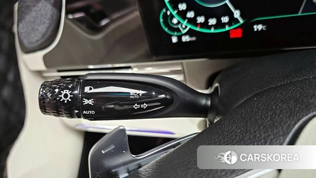 Hyundai The New Grandeur IG Hybrid id 4362062 из Кореи 19