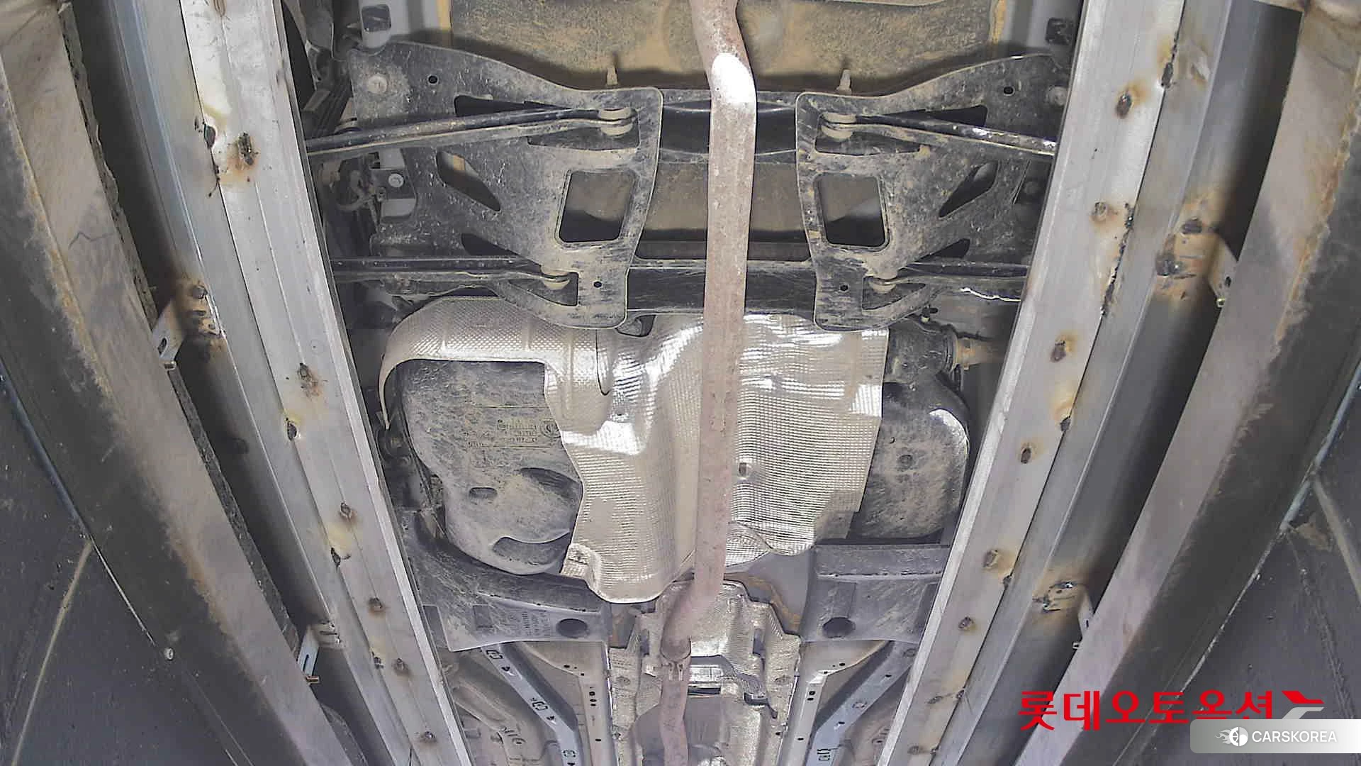 Jeep Straw Renegade 1.3 FWD id 3888279 из Кореи 15