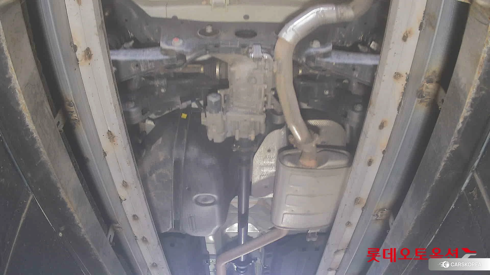 Kia Sorento Hybrid id 4909333 из Кореи 19