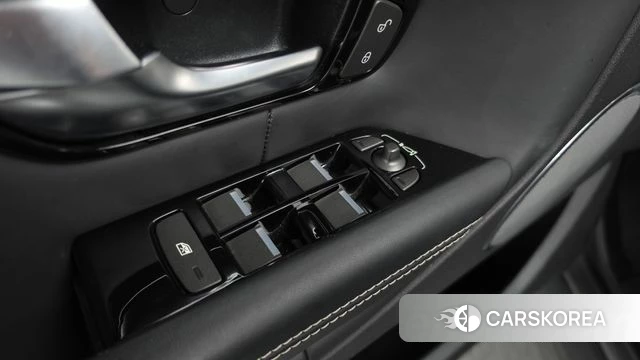 Land Rover Range Rover Evoque id 4638235 из Кореи 19