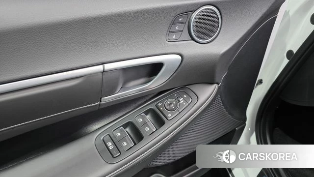 Hyundai Sonata D Edge (DN8) id 4928248 из Кореи 19