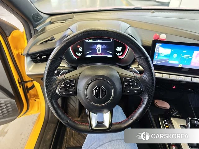 MG MG5 id 4242413 из Китая 19