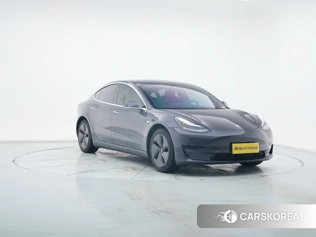 Tesla Model 3 id 4234882 из Китая 19