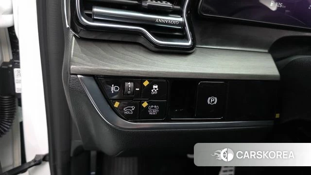 Kia Sportage 5th Generation Hybrid id 4645098 из Кореи 19