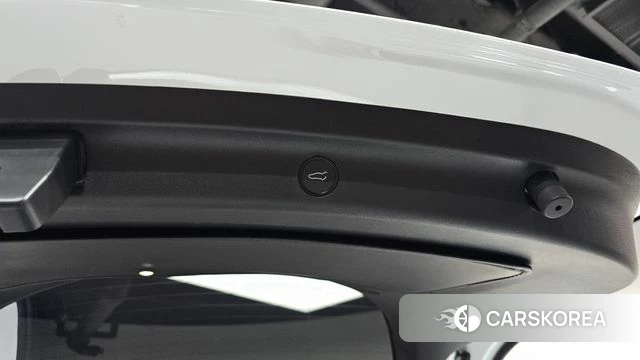 Tesla Model Y id 4778493 из Кореи 19