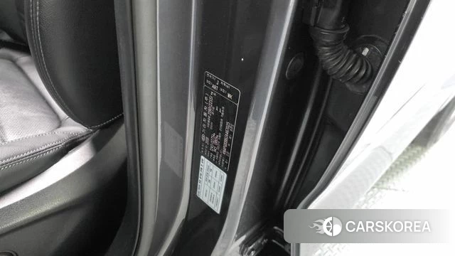 Kia The New Sorento id 4465674 из Кореи 19