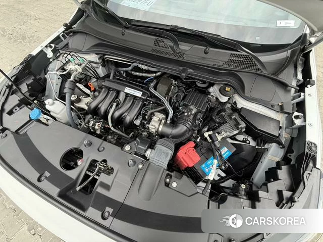 Honda XR-V id 4314399 из Китая 19