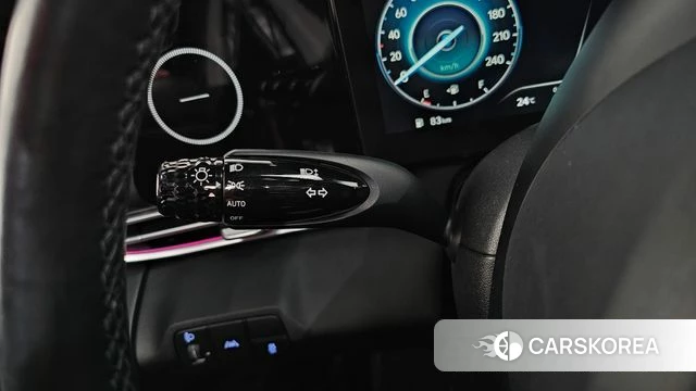 Hyundai Avante (CN7) id 4344907 из Кореи 19
