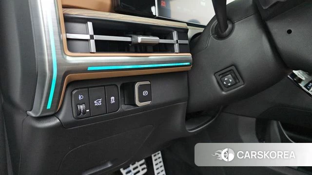 Hyundai Santa Fe (MX5) id 4607703 из Кореи 19